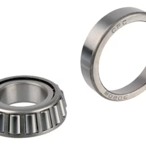 Łożysko wałeczkowo-stożkowe 30206