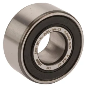 Łożysko kulkowe skośne 15x35x15.9 mm INA/FAG