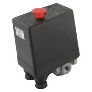 Wyłącznik ciśn. 16 bar 1/4"