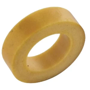 Pierścień uszczelniający