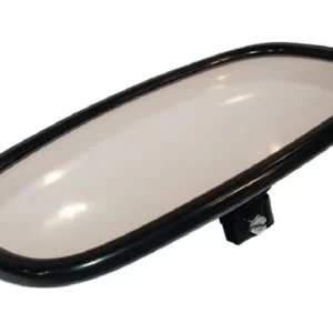 Lusterko zewnętrzne