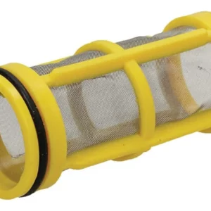 Wkład filtra żółty - 80 Mesh