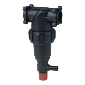 Filtr ciśnieniowy samoczyszczący +