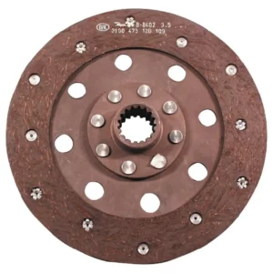 Tarcza sprzęgła UKF