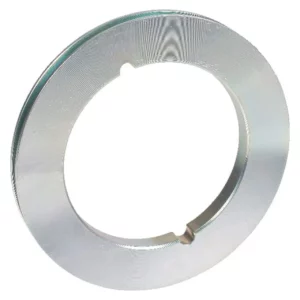 Uszczelka mit rowkiem D149