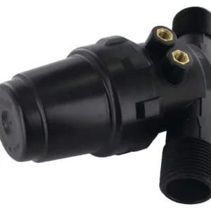 Filtr ciśnieniowy 1"M 50M