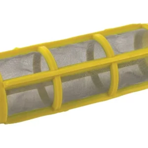 Wkład filtra samoczyszczącego