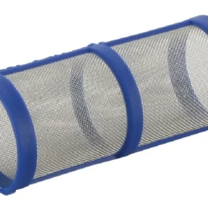Wkład filtra niebieski - 50 Mesh