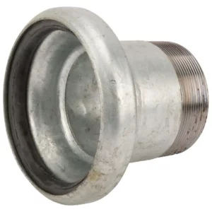 Złącze KKM 3-1/2" / gwint zew. 3" pasuje do złącz Bauer Kramp