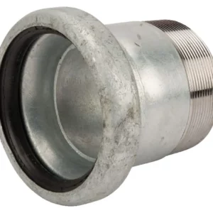 Złącze KKM 3" / gwint zew. 3" pasuje do złącz Bauer Kramp