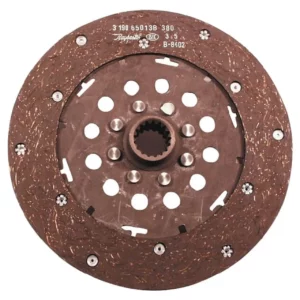 Tarcza sprzęgła UKF