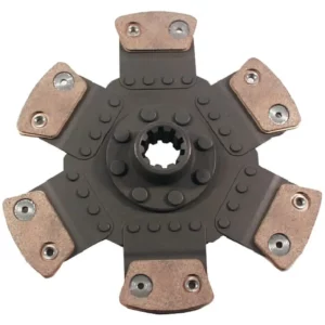 Tarcza sprzęgła F&S