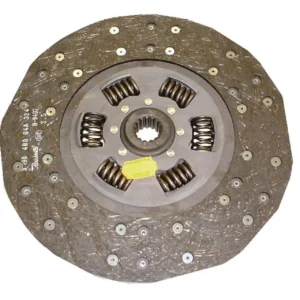 Tarcza sprzęgła TZFN