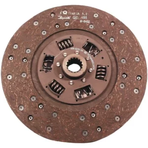 Tarcza sprzęgła TZFN