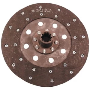 Tarcza sprzęgła UKF