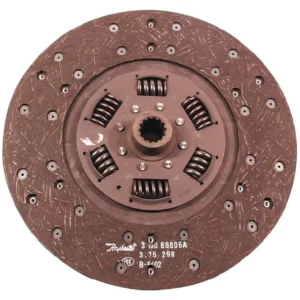 Tarcza sprzęgła TSFN