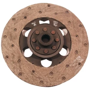 Tarcza sprzęgła UKF