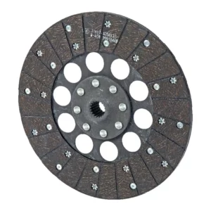 Tarcza sprzęgła WOM