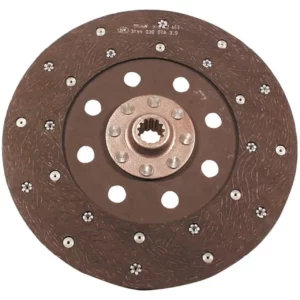 Tarcza sprzęgła UKF