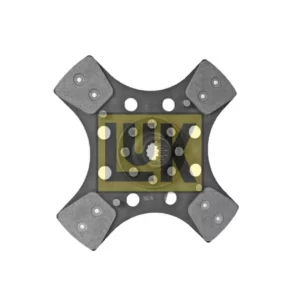 Tarcza sprzęgła UKC 280 mm Z-13