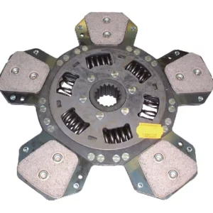 Tarcza sprzęgła TDCA