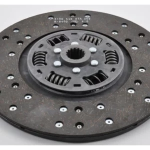 Tarcza sprzęgła TZFA