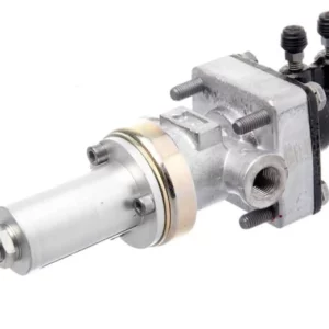 Zawór hamulcowy przyczepy