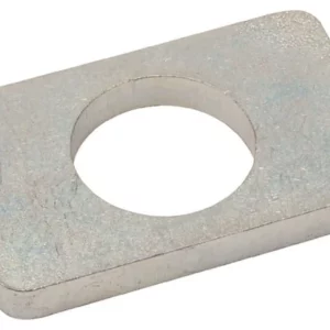 Płytka mocująca łącznik