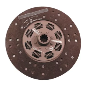 Tarcza sprzęgła TSFA