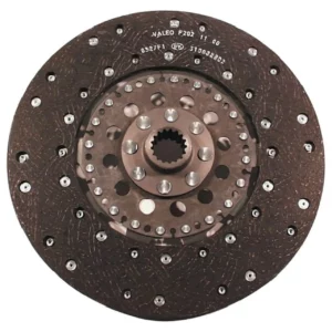 Tarcza sprzęgła UZF