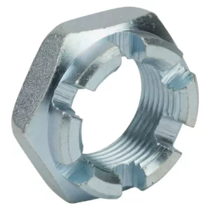 Nakrętka stalowa M30x2.00 Monroc