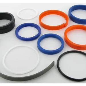 Zestaw uszczelnień F10-30-31-50HD