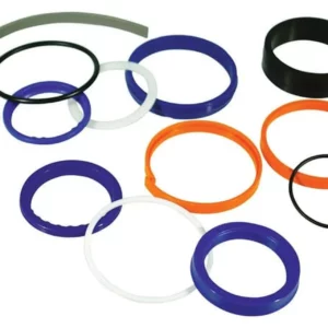 Zestaw uszczelnień F30-36 HDP/HD