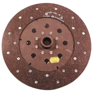 Tarcza sprzęgła UKF