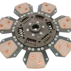 Tarcza sprzęgła TDCA