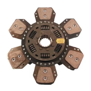 Tarcza sprzęgła TDCN