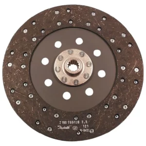 Tarcza sprzęgła UKF 310 mm Z-13