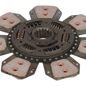 Tarcza sprzęgła TDCA