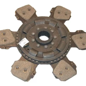 Tarcza sprzęgła TDCN