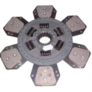 Tarcza sprzęgła TDCA