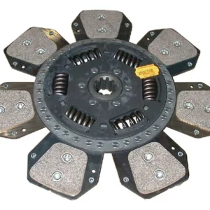 Tarcza sprzęgła TDCA