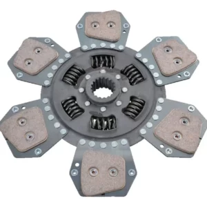Tarcza sprzęgła TDCA
