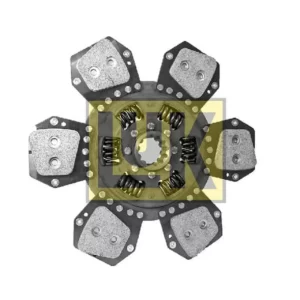 Tarcza sprzęgła TDCN 310 mm Z-12