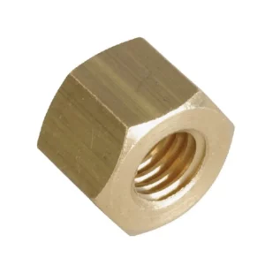 Nakrętka mosiężna