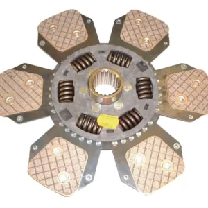 Tarcza sprzęgła TDCA