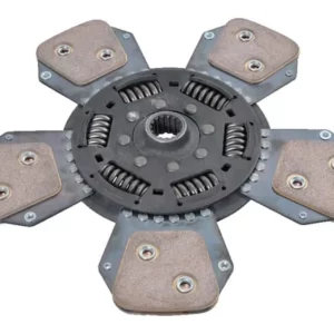 Tarcza sprzęgła TDCN