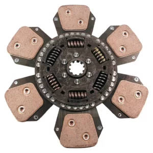 Tarcza sprzęgła F&S