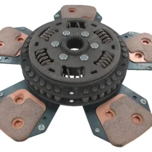 Tarcza sprzęgła TCZA