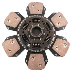 Tarcza sprzęgła TDCA
