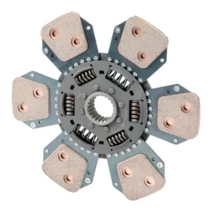 Tarcza sprzęgła TDCA 330 mm Z-21